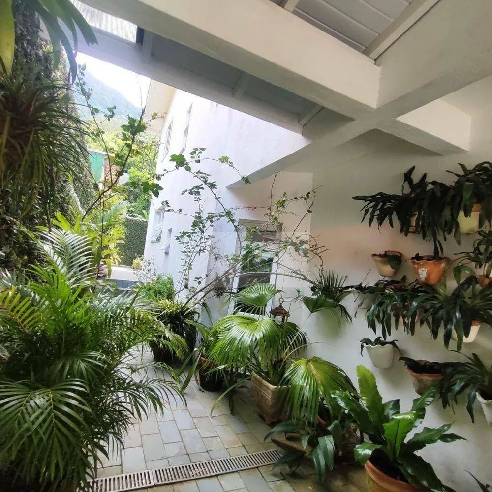 Casa de Condomínio, 5 quartos - Foto 11