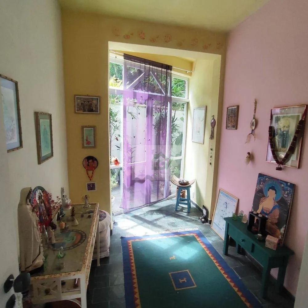Casa de Condomínio, 5 quartos - Foto 4