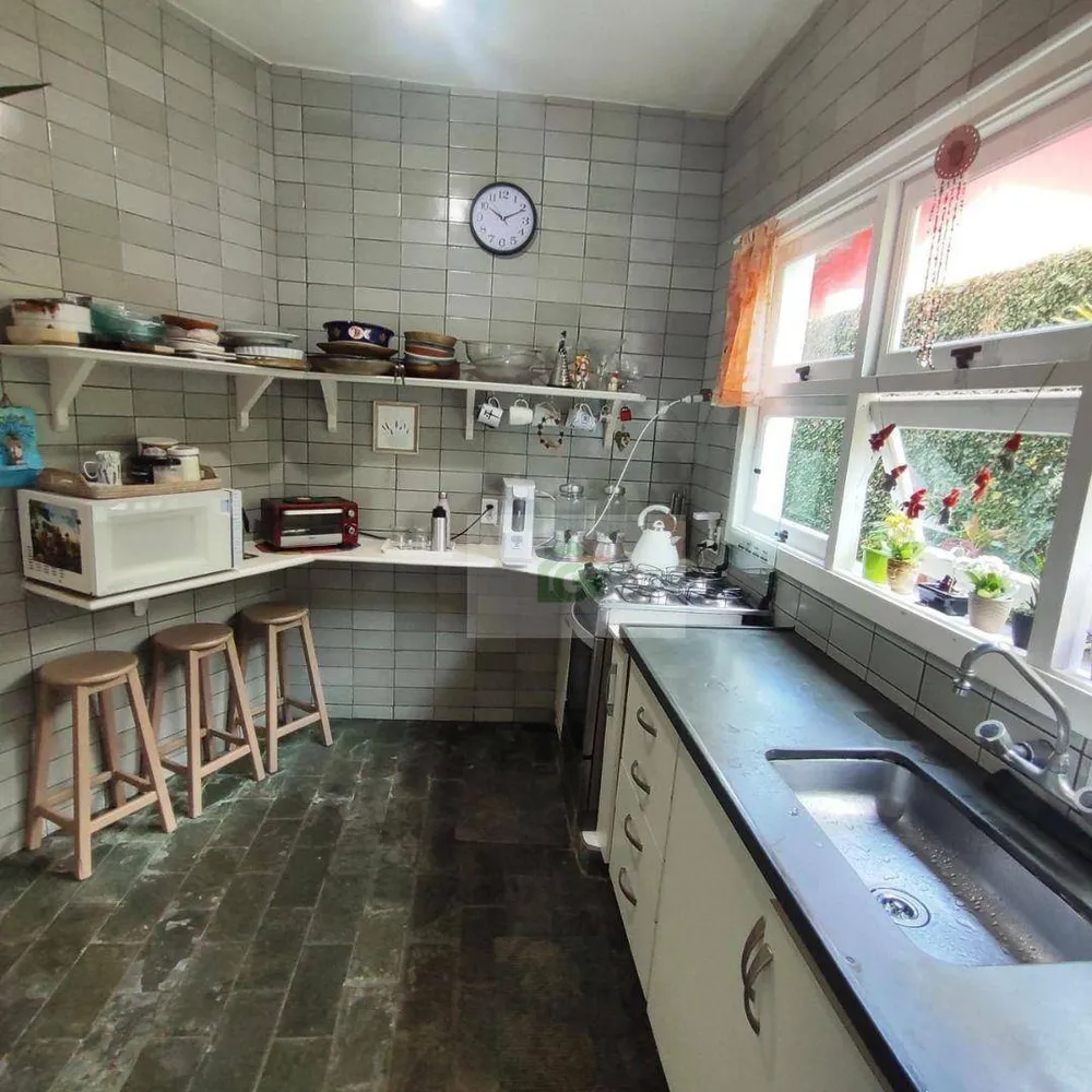 Casa de Condomínio, 5 quartos - Foto 2