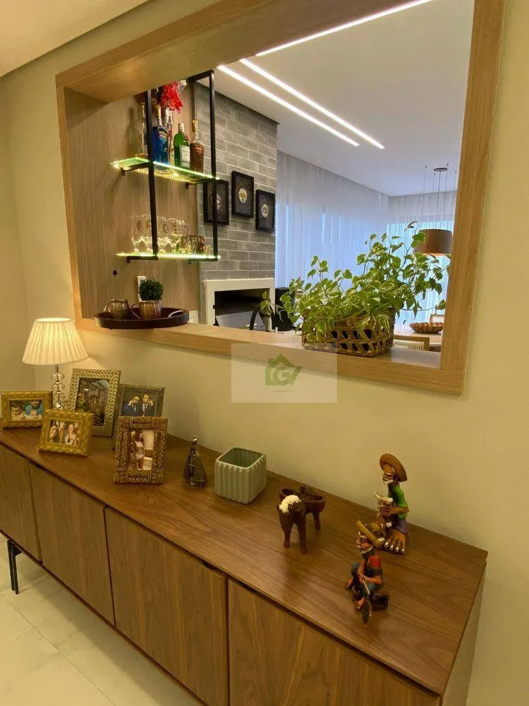Apartamento, 3 quartos, 141 m² - Foto 3