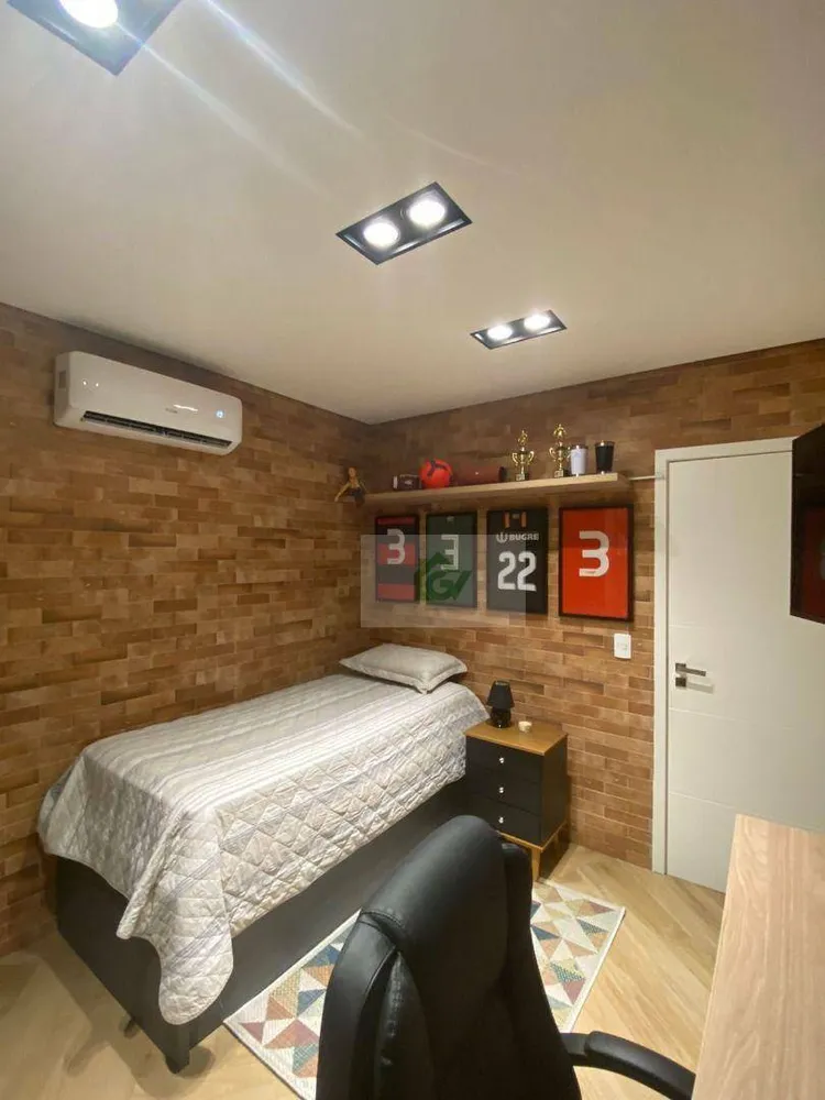 Apartamento, 3 quartos, 141 m² - Foto 8