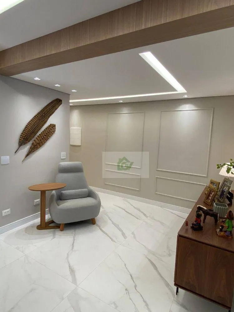 Apartamento, 3 quartos, 141 m² - Foto 8
