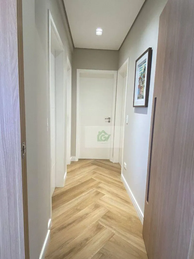 Apartamento, 3 quartos, 141 m² - Foto 7
