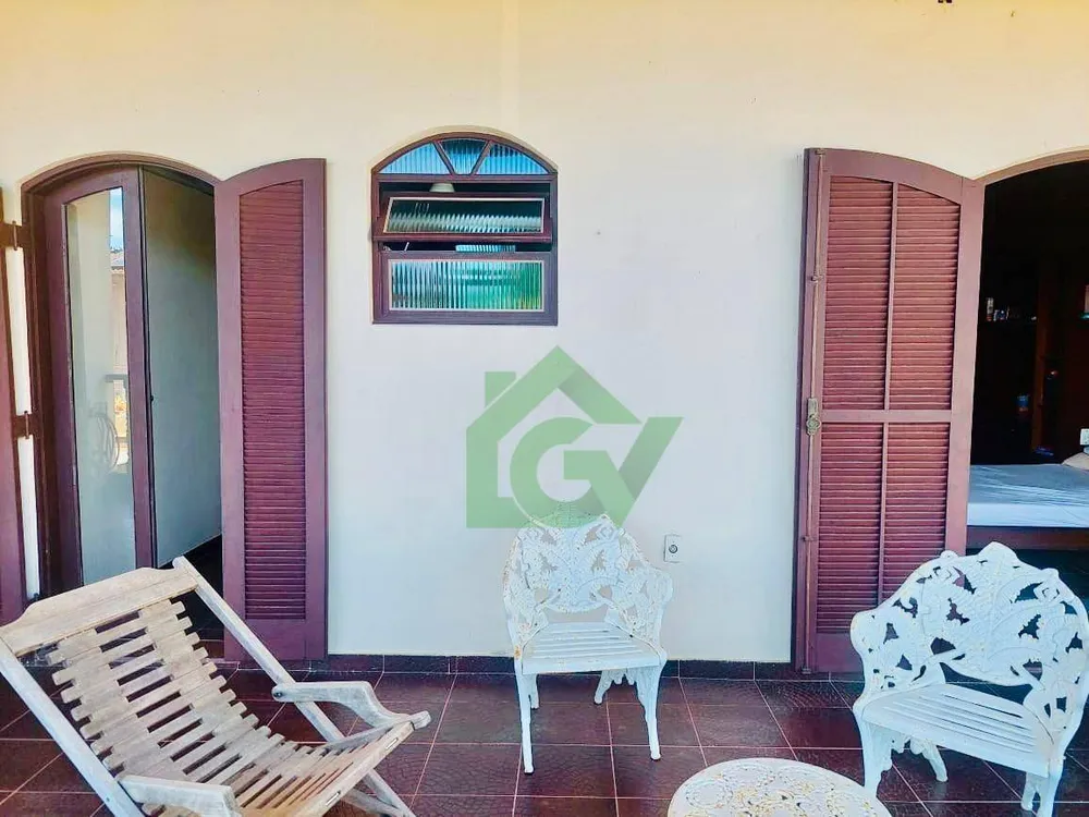 Casa, 5 quartos, 398 m² - Foto 4
