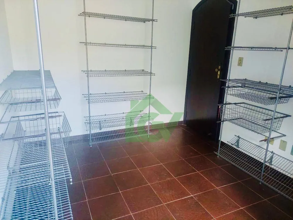 Casa, 5 quartos, 398 m² - Foto 9