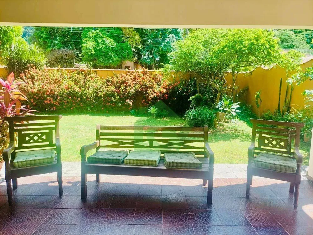 Casa, 5 quartos, 398 m² - Foto 6