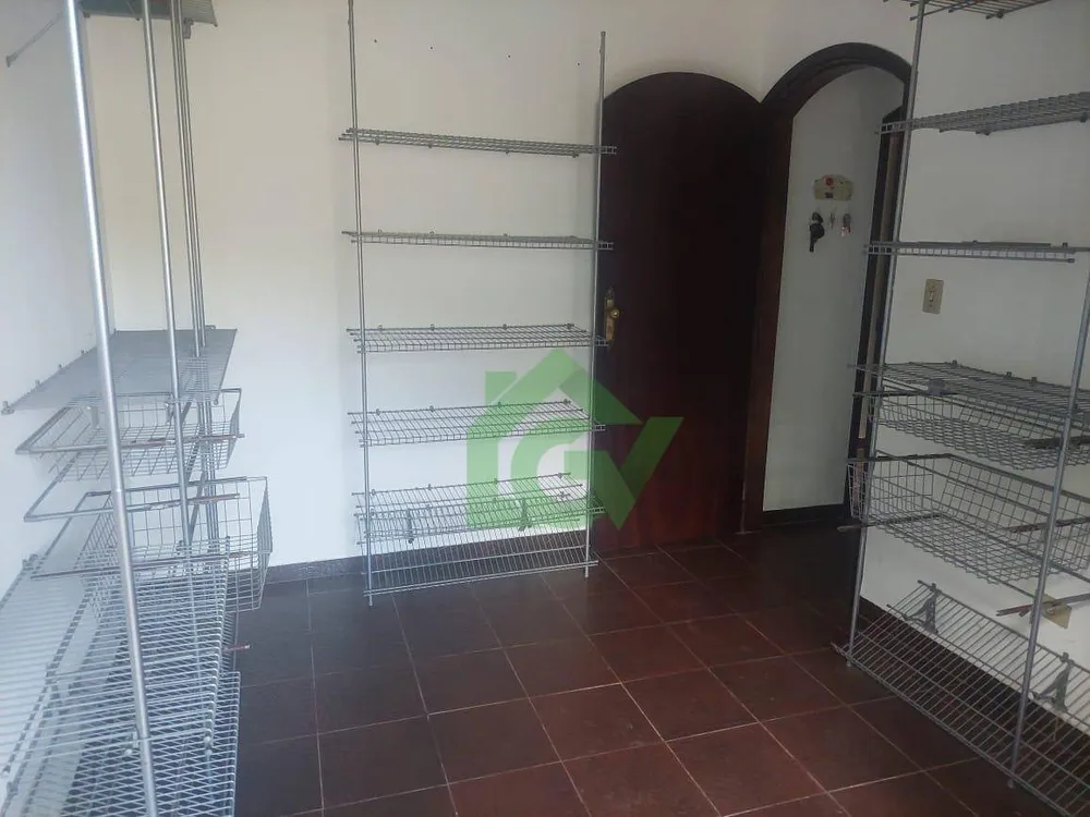 Casa, 5 quartos, 398 m² - Foto 8