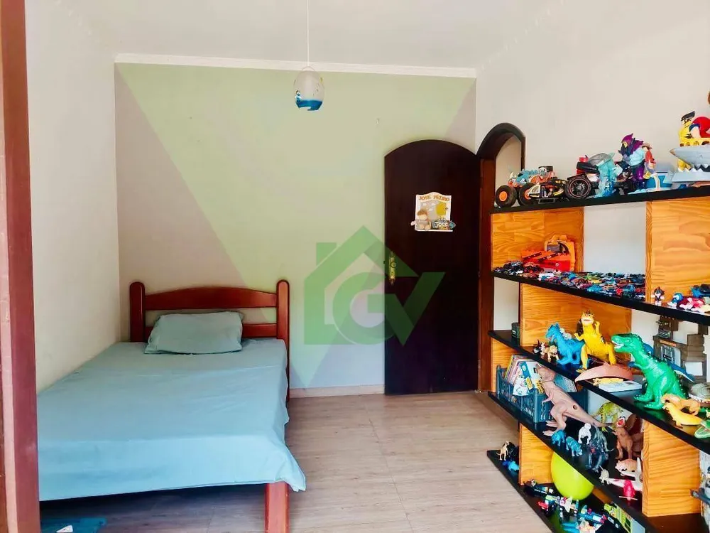 Casa, 5 quartos, 398 m² - Foto 11