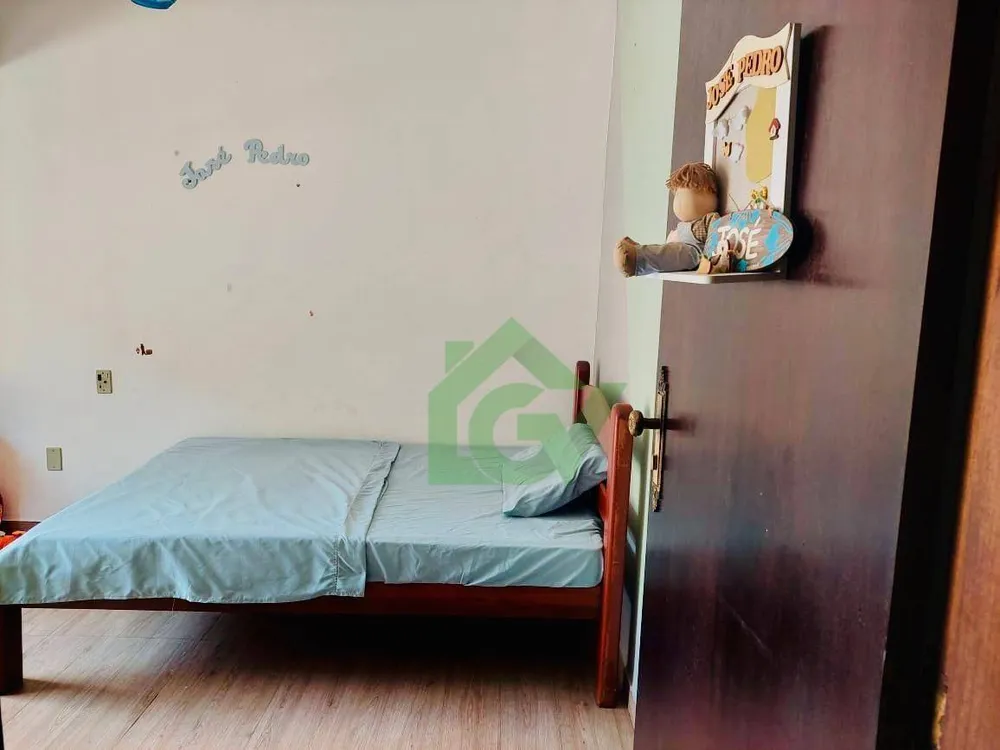 Casa, 5 quartos, 398 m² - Foto 10