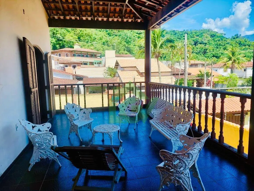 Casa, 5 quartos, 398 m² - Foto 5