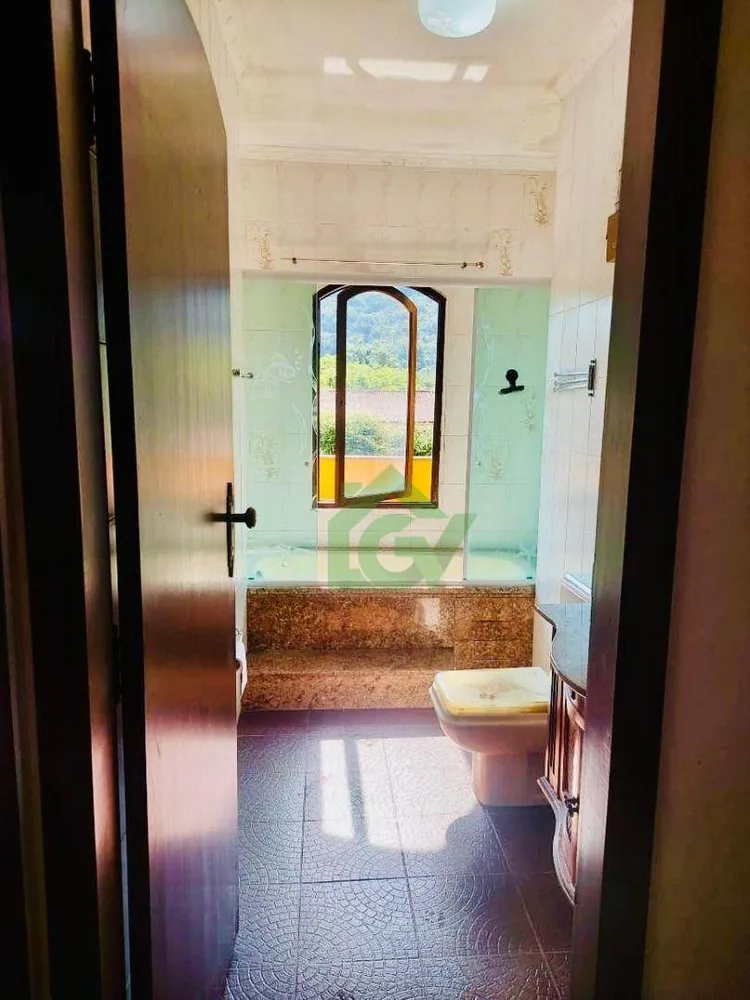 Casa, 5 quartos, 398 m² - Foto 12