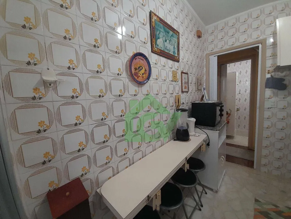 Apartamento, 1 quarto, 36 m² - Foto 5