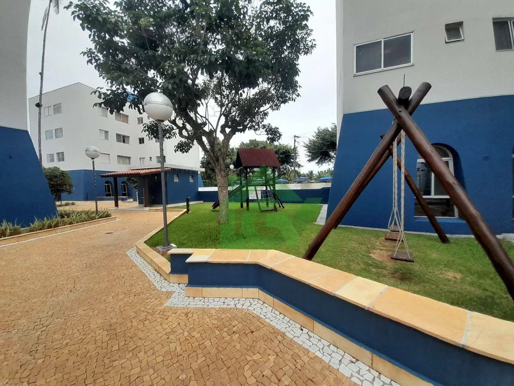 Apartamento, 1 quarto, 36 m² - Foto 9