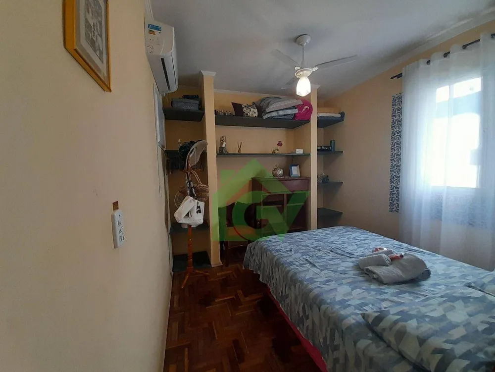 Apartamento, 1 quarto, 36 m² - Foto 6