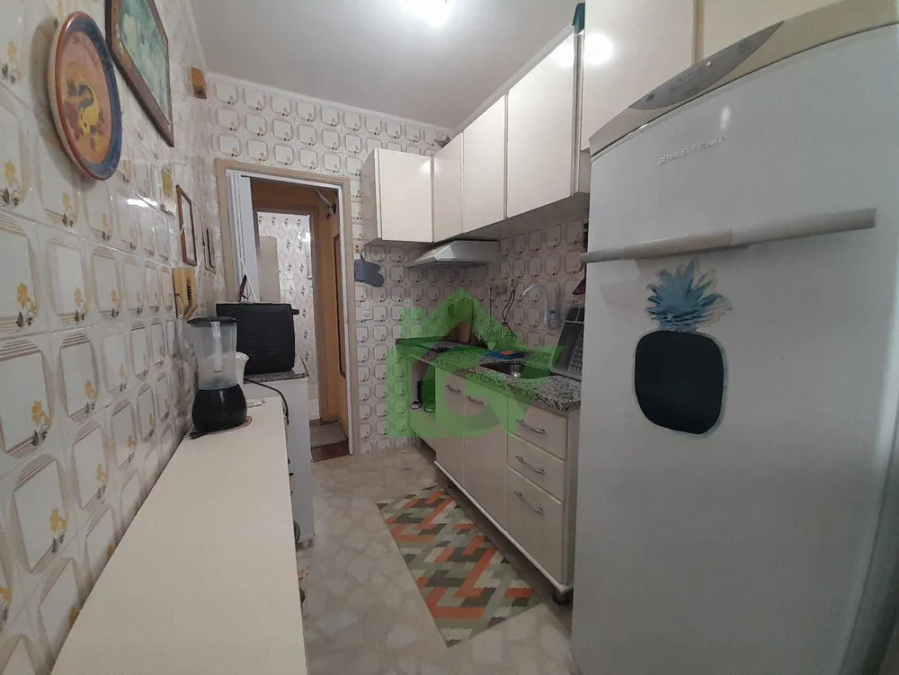 Apartamento, 1 quarto, 36 m² - Foto 4