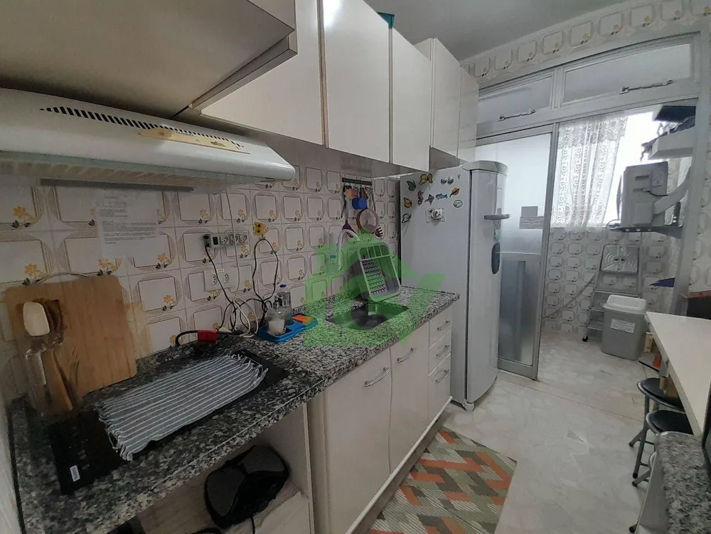 Apartamento, 1 quarto, 36 m² - Foto 3