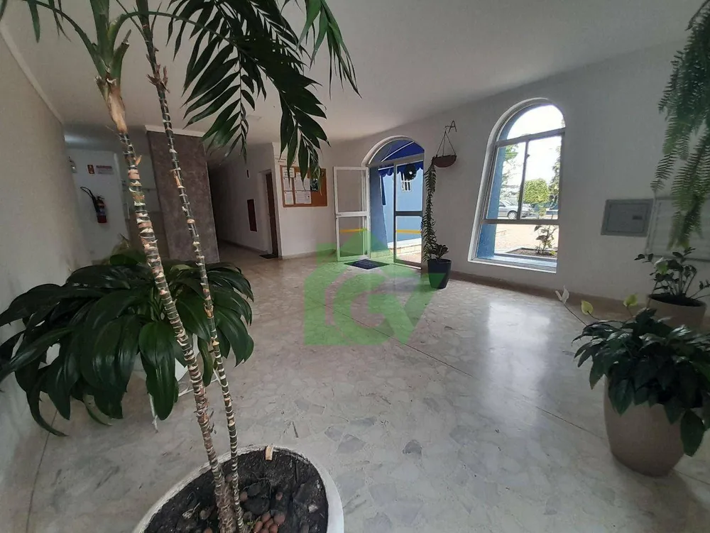 Apartamento, 1 quarto, 36 m² - Foto 8
