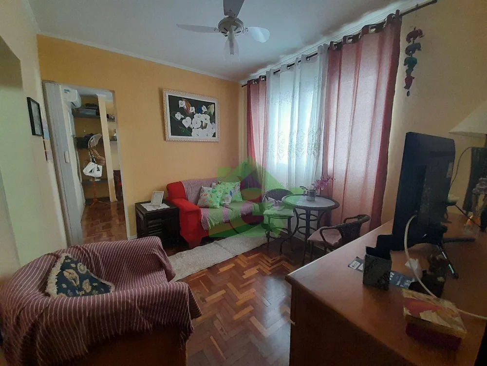 Apartamento, 1 quarto, 36 m² - Foto 2