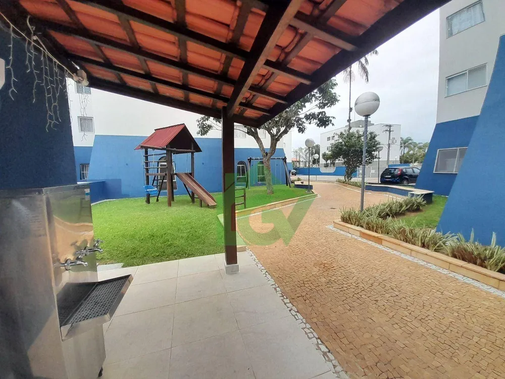 Apartamento, 1 quarto, 36 m² - Foto 10
