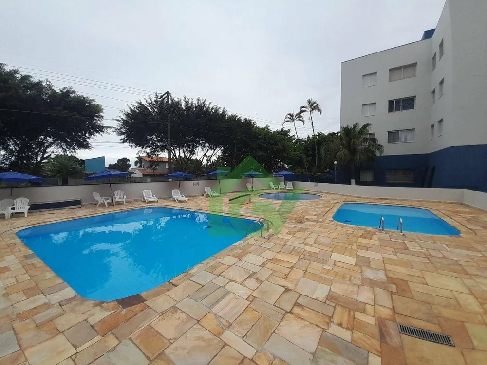 Apartamento, 1 quarto, 36 m² - Foto 12