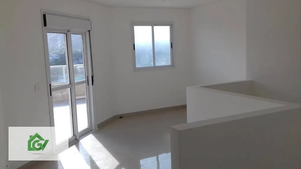 Cobertura, 3 quartos, 208 m² - Foto 8