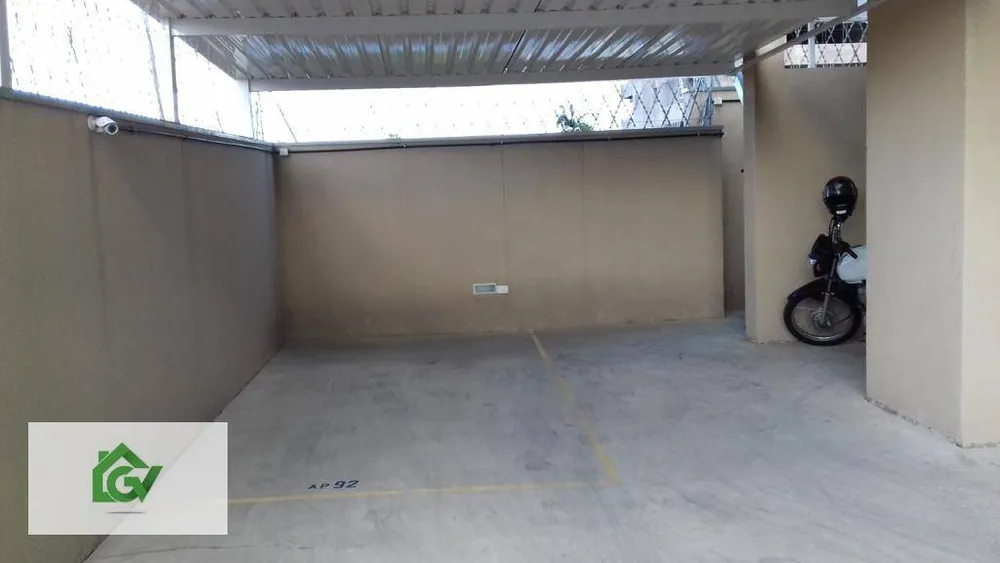 Cobertura, 3 quartos, 208 m² - Foto 9
