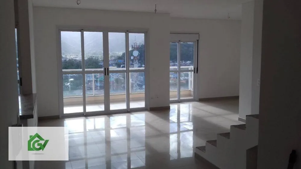 Cobertura, 3 quartos, 208 m² - Foto 5