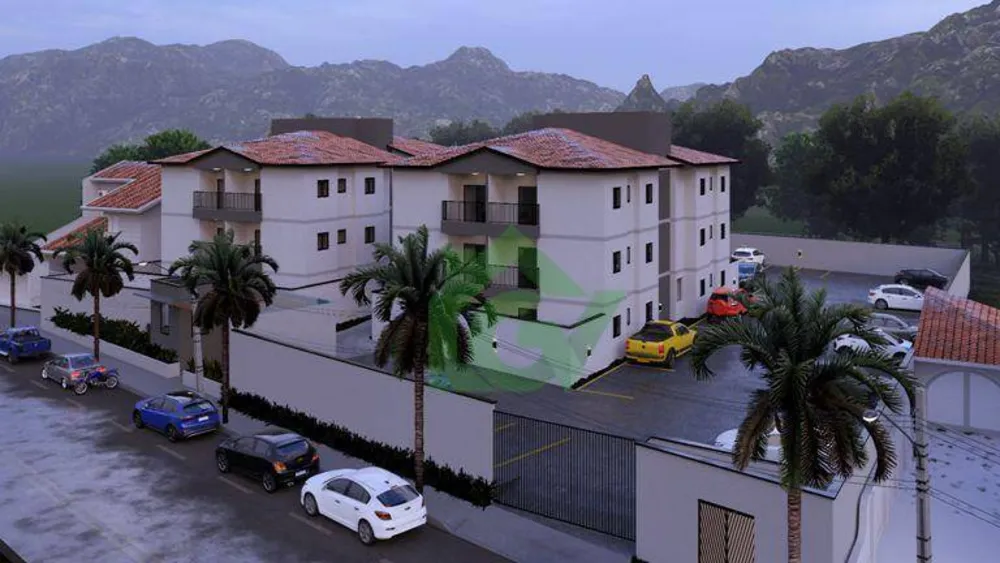 Apartamento, 2 quartos, 58 m² - Foto 5