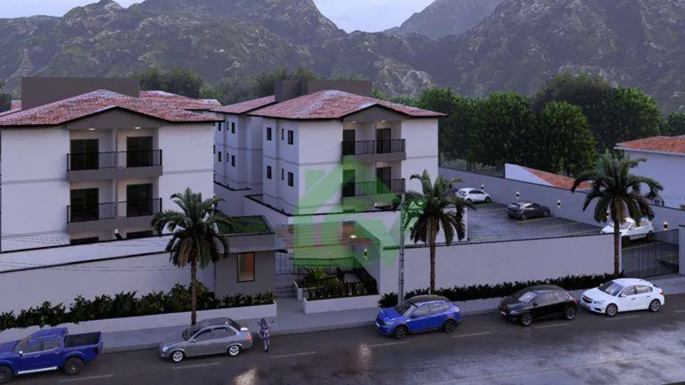 Apartamento, 2 quartos, 58 m² - Foto 6