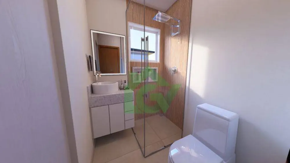 Apartamento, 2 quartos, 58 m² - Foto 9