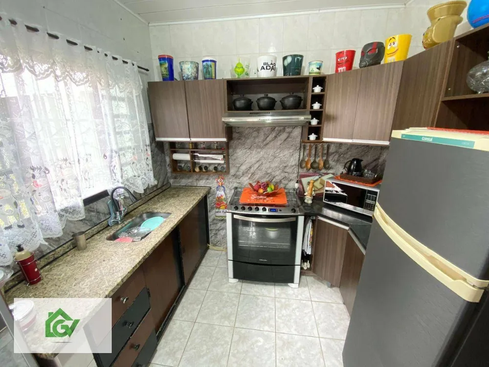 Casa, 3 quartos - Foto 3