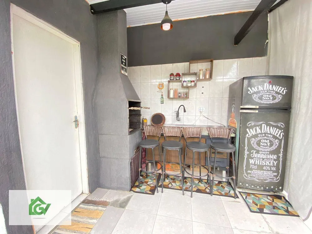 Casa, 3 quartos - Foto 10