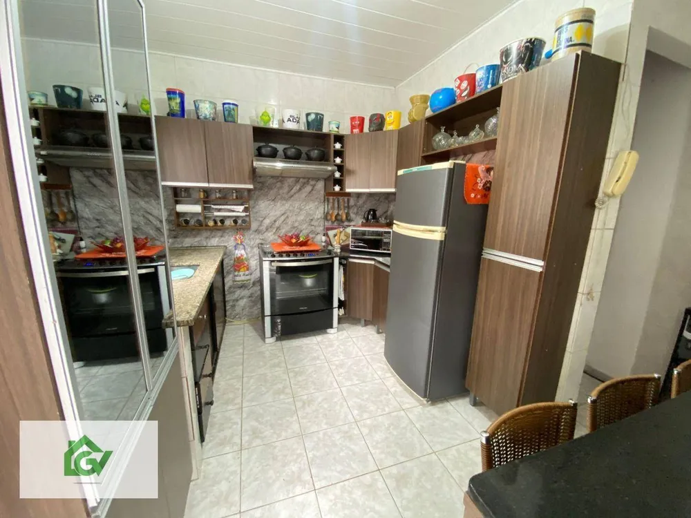 Casa, 3 quartos - Foto 4