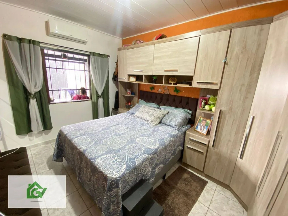 Casa, 3 quartos - Foto 6