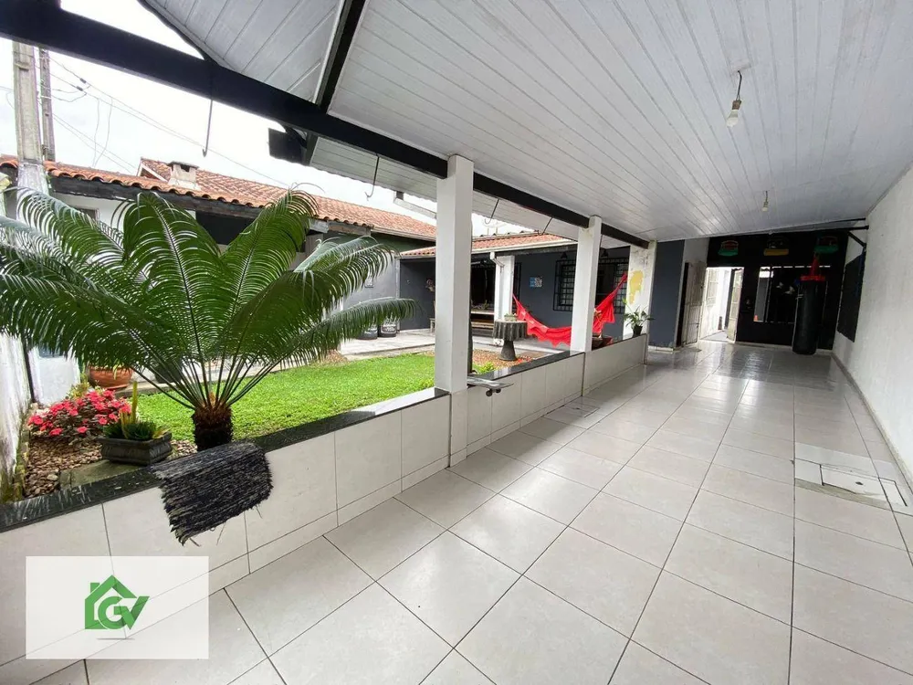 Casa, 3 quartos - Foto 12