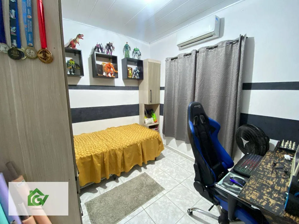 Casa, 3 quartos - Foto 5