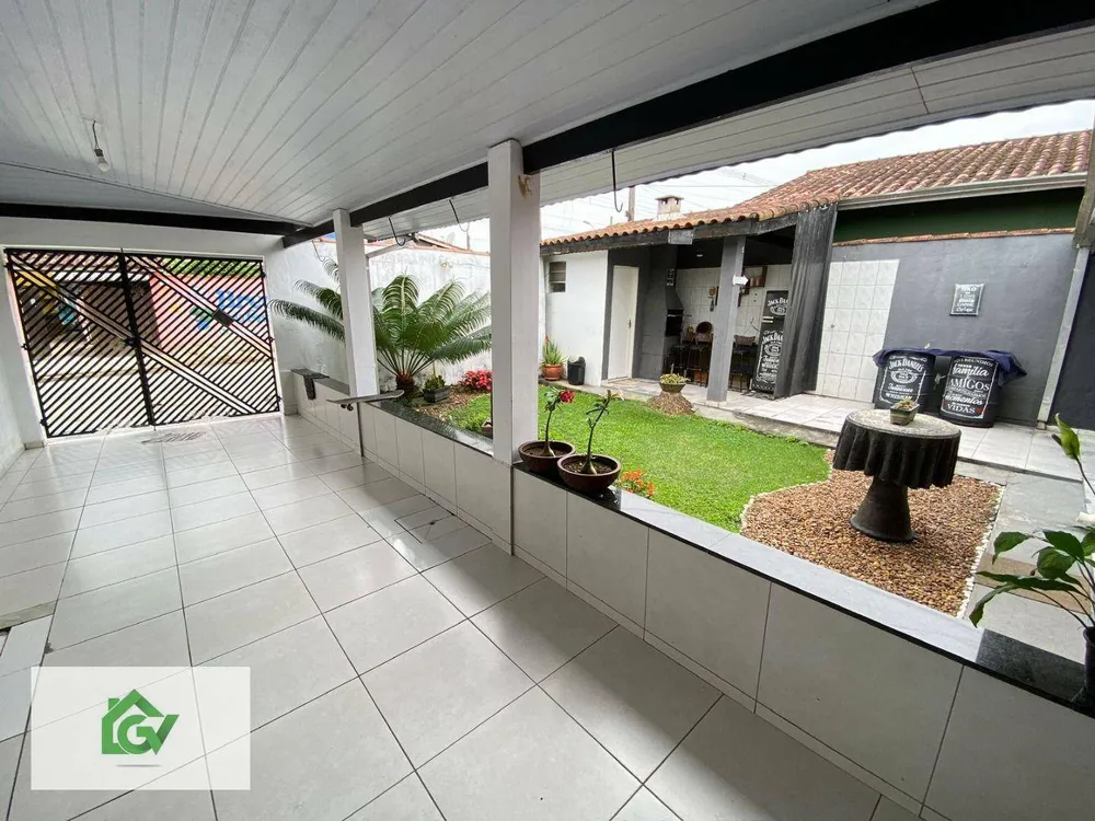 Casa, 3 quartos - Foto 11