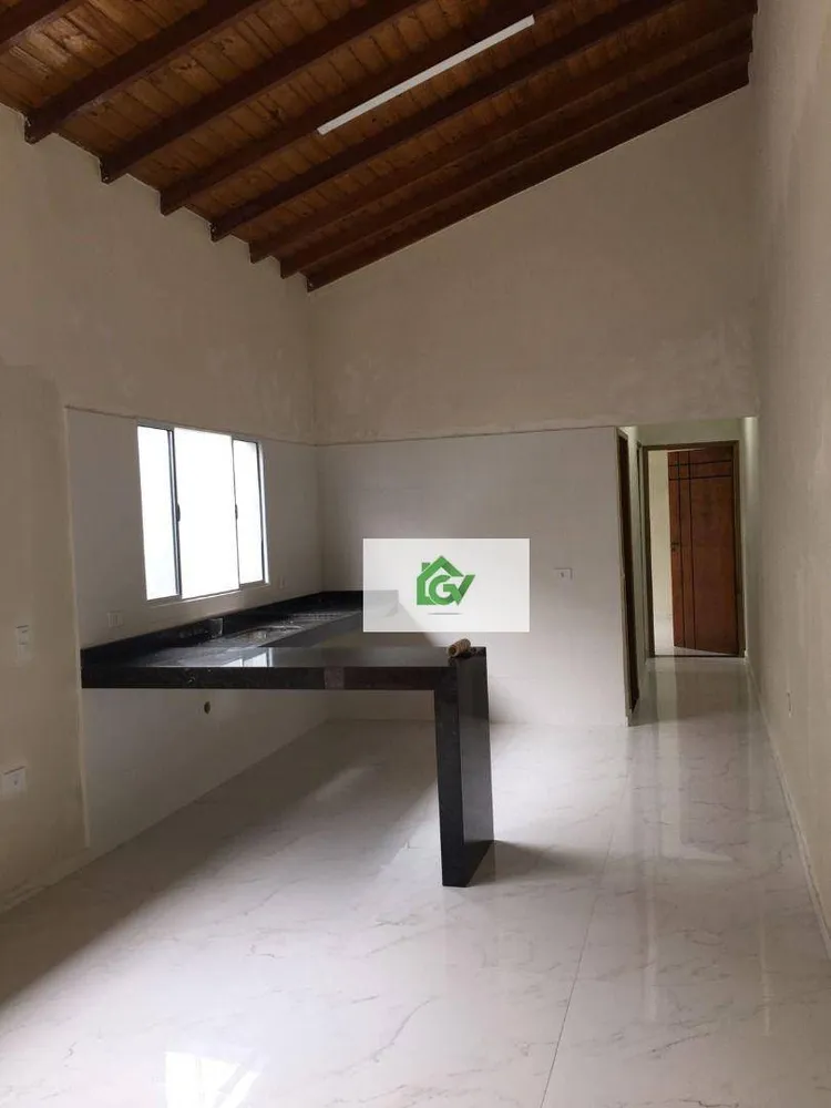 Casa, 2 quartos, 90 m² - Foto 2