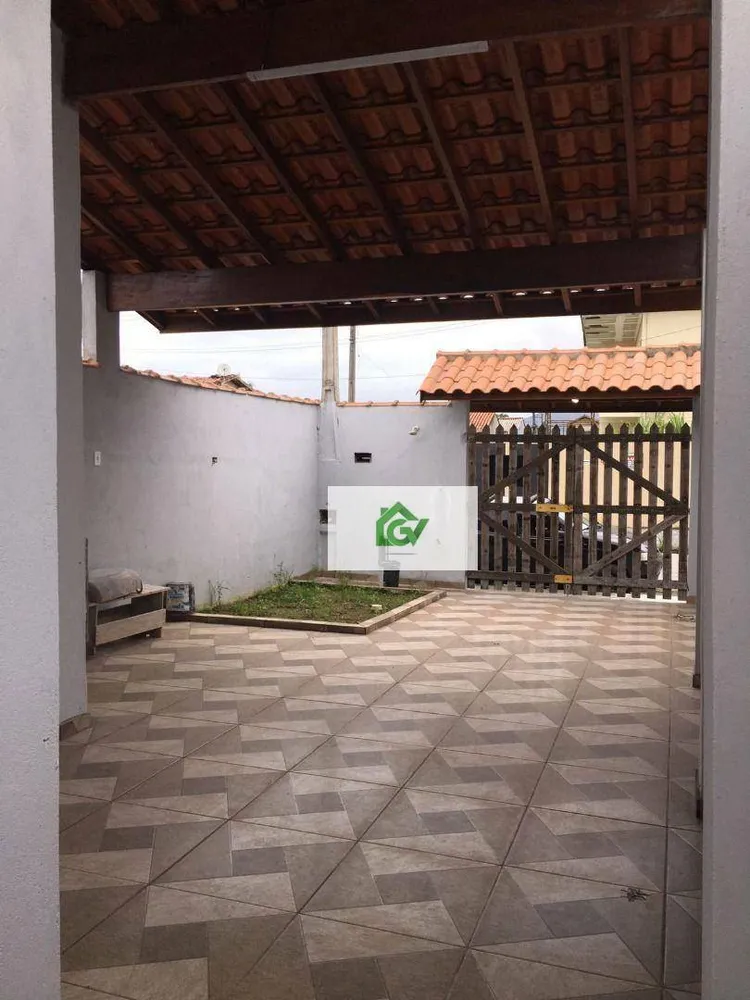 Casa, 2 quartos, 90 m² - Foto 3