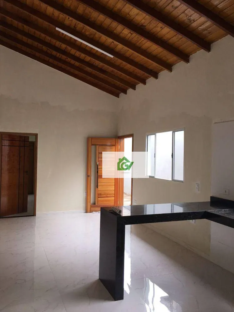 Casa, 2 quartos, 90 m² - Foto 5