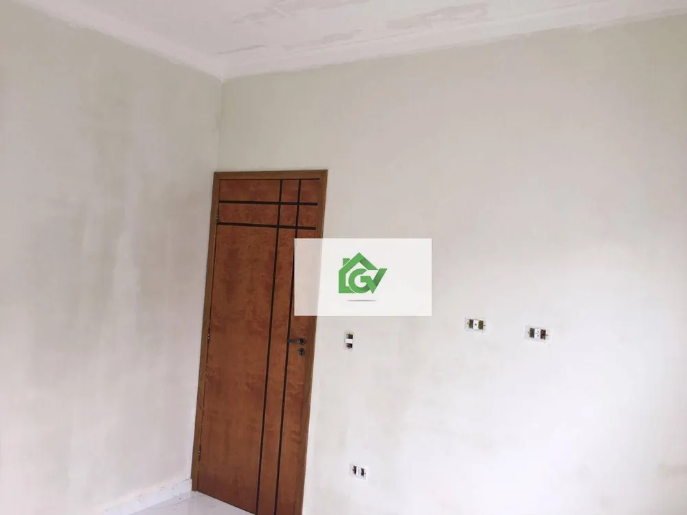Casa, 2 quartos, 90 m² - Foto 7