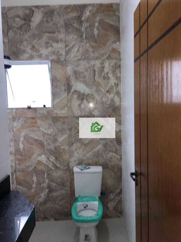 Casa, 2 quartos, 90 m² - Foto 6