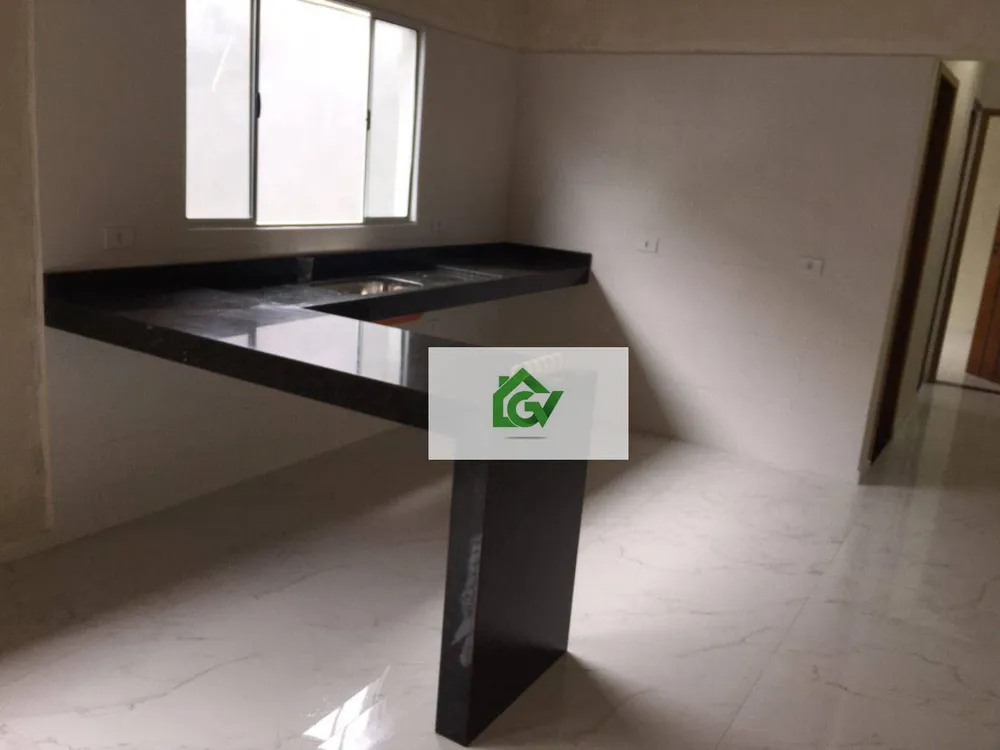 Casa, 2 quartos, 90 m² - Foto 4