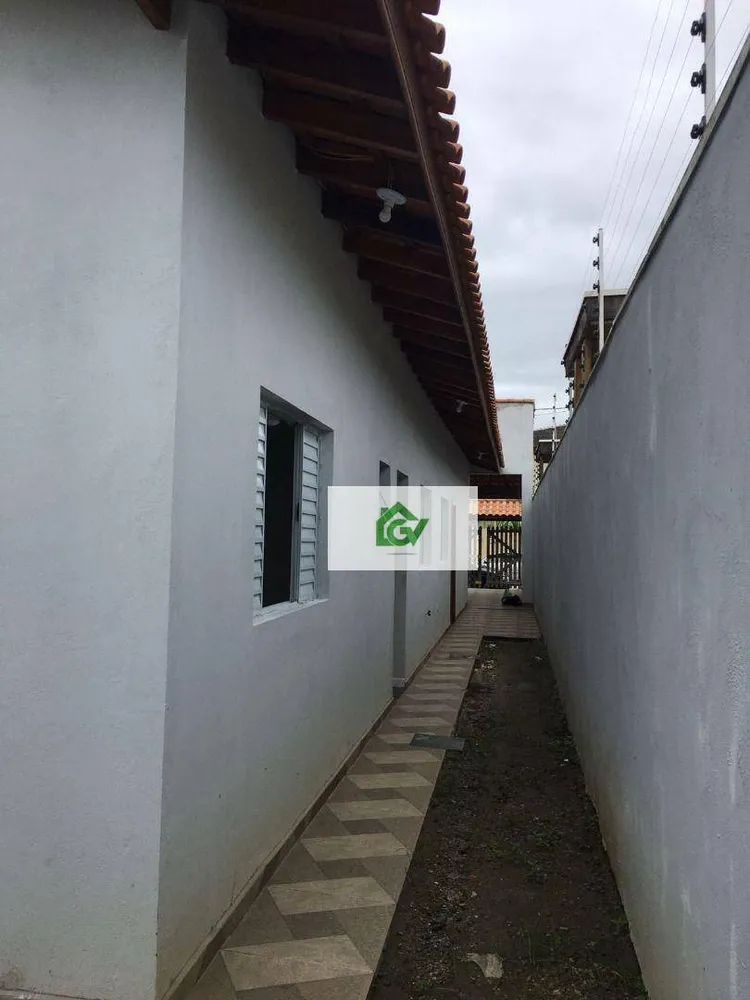 Casa, 2 quartos, 90 m² - Foto 8