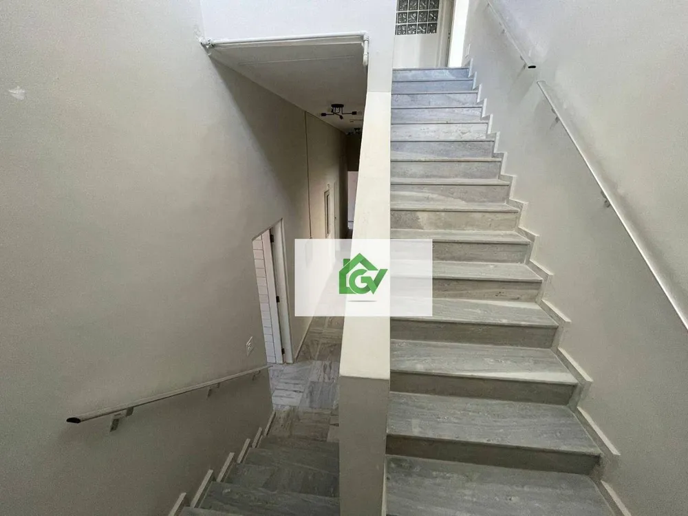 Prédio Inteiro, 1500 m² - Foto 1