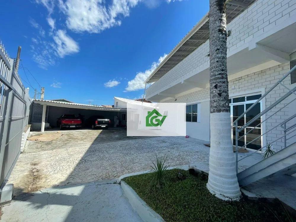 Prédio Inteiro, 1500 m² - Foto 9