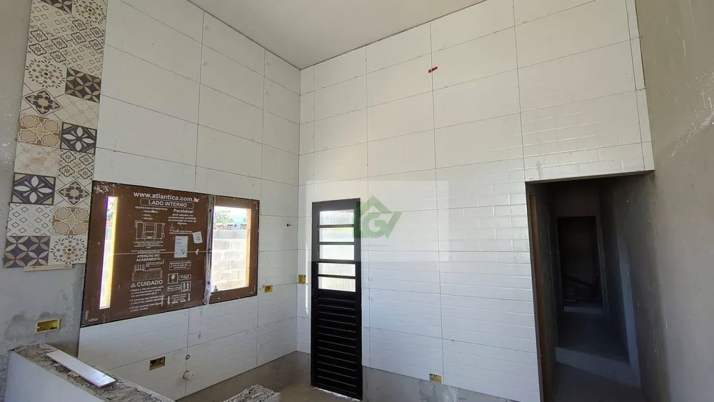 Casa, 2 quartos, 62 m² - Foto 1