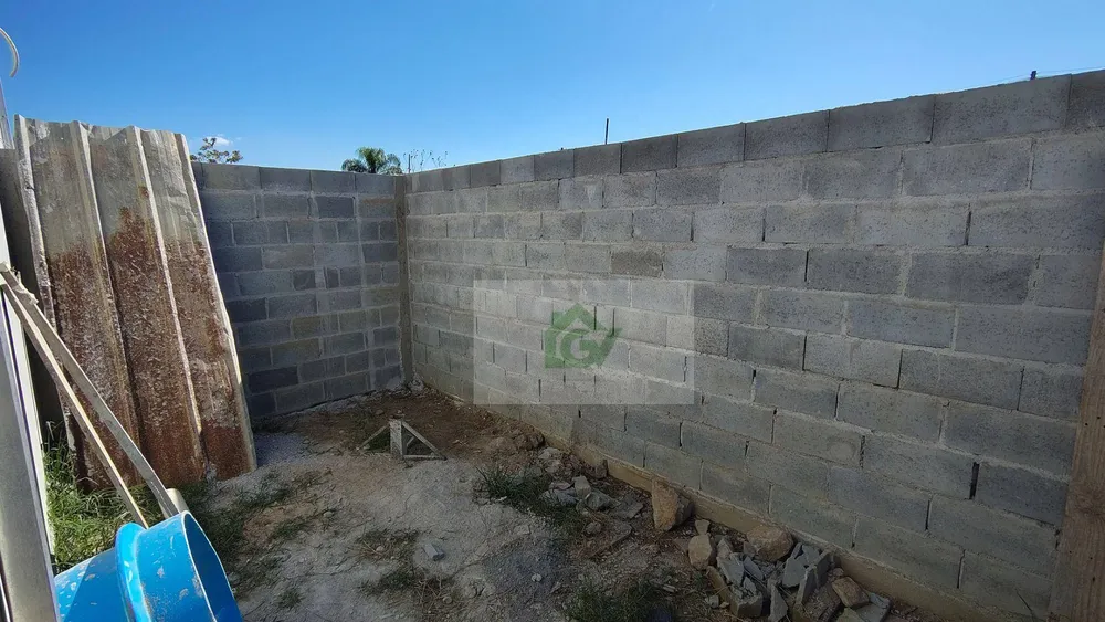 Casa, 2 quartos, 62 m² - Foto 8