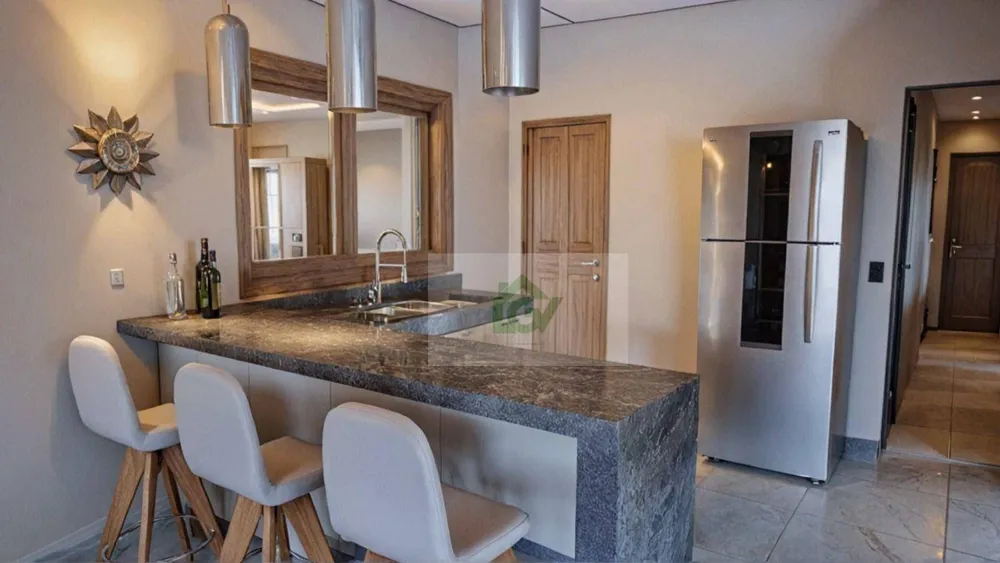 Casa, 2 quartos, 62 m² - Foto 4