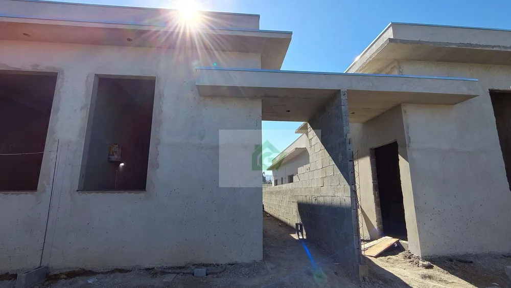 Casa, 2 quartos, 62 m² - Foto 3